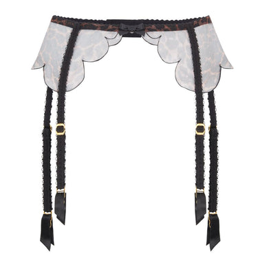 Agent Provocateur Lorna strømpeholder leopard leopard Multi 4