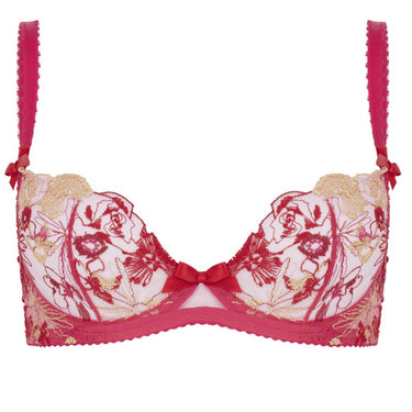 Agent Provocateur Zuri bh fuchsia/red/gold fuch/red/gold Multi 5
