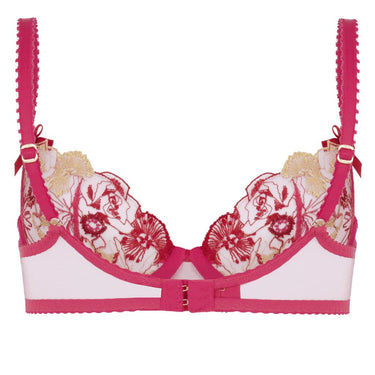 Agent Provocateur Zuri bh fuchsia/red/gold fuch/red/gold Multi 6