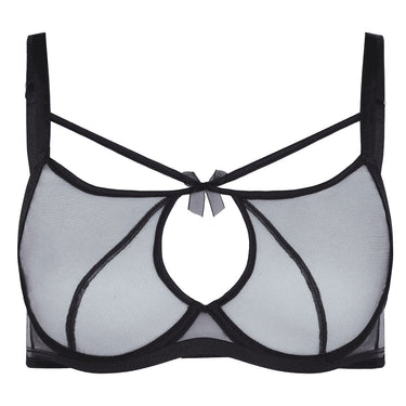 Agent Provocateur Buffie bh black Sort 7