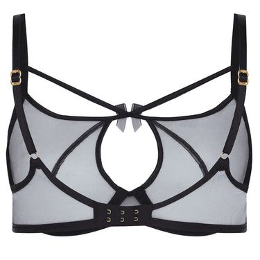 Agent Provocateur Buffie bh black Sort 8