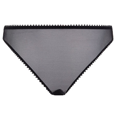 Agent Provocateur Cordellia klassisk rio trusse black Sort 2