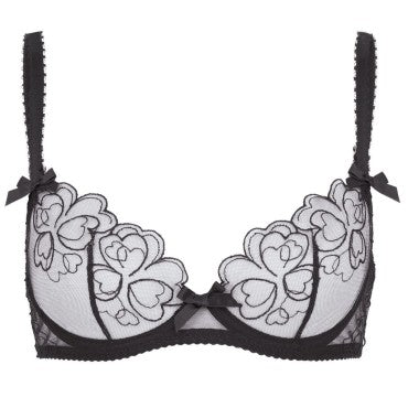 Agent Provocateur Maysie bh black Sort 5