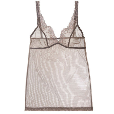 Viola Sky Miss Anais camisole grĂĄ/rosa GrĂĄ 2