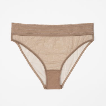 Just classic panties