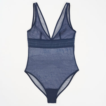 ELSE Lingerie Bare body midnight BlÄ 3