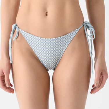 Leo bikini briefs with ties