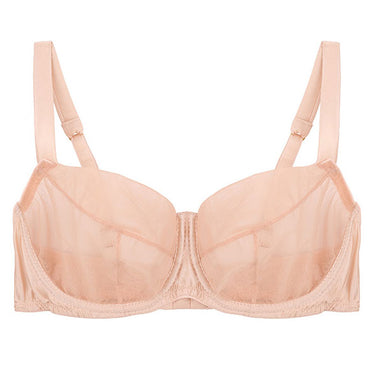 Fleur of England Fleur du Jour bh balconet blush Lyserød 5