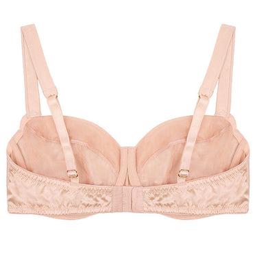 Fleur of England Fleur du Jour bh balconet blush Lyserød 6