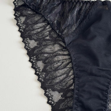 Miss Madeleine brasilansk trusse