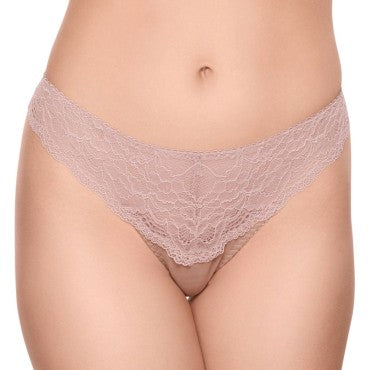 Viola Sky Miss Blush string trusse rosa Lyserød 1