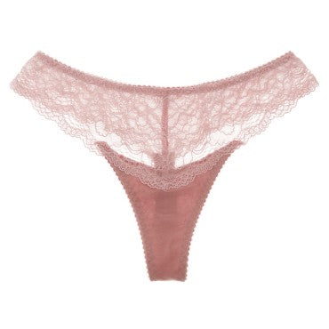 Viola Sky Miss Blush string trusse rosa Lyserød 3