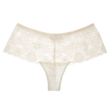 Viola Sky Miss Jasmin hipster trusse white Hvid 3