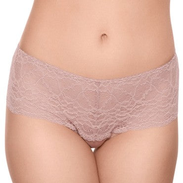 Viola Sky Miss Blush hipster trusse rosa Lyserød 1