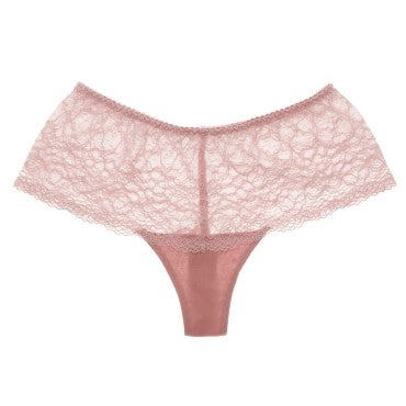 Viola Sky Miss Blush hipster trusse rosa Lyserød 3