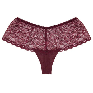 Viola Sky Miss Bloomy hipster trusse bordeaux Rød 4