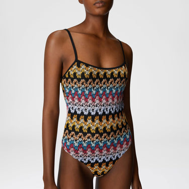 Missoni swimsuit