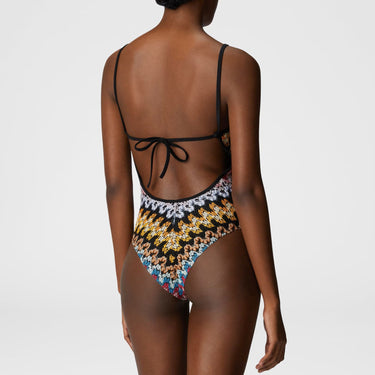 Missoni swimsuit