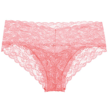 Cosabella Never Say Never hotpants hipster trusse pink passion Lyserød 1