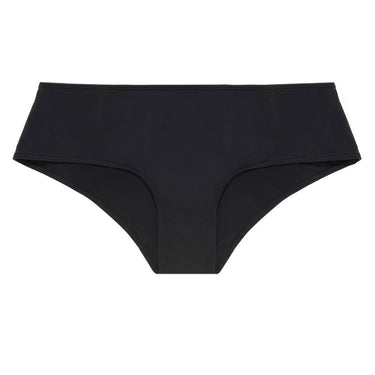Aubade Douceur de Reve bikinitrusse hipster black Sort 1
