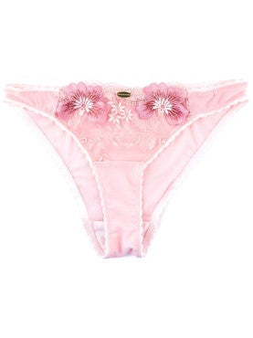 Nette Rose Rosie klassisk rio trusse pink Lyserød 3
