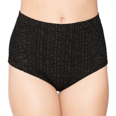 Viola Sky Miss Monaco høj bikinitrusse monaco Blå 1