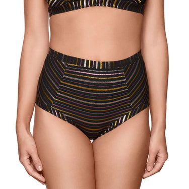 Sonia høj bikinitrusse