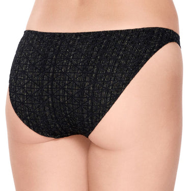 Viola Sky Miss Monaco bikinitrusse brasiliansk monaco Blå 2