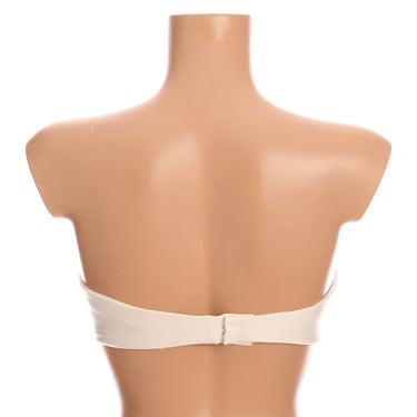 Wonderbra Glamour Perfect bh stropløs ivory Hvid 4