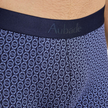 Aubade AubadeMen boxer herre-shorts 2 stk mini menotte 5
