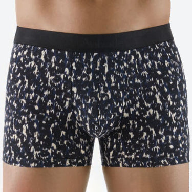 Aubade AubadeMen Boxer herre-shorts jungle Grøn 4