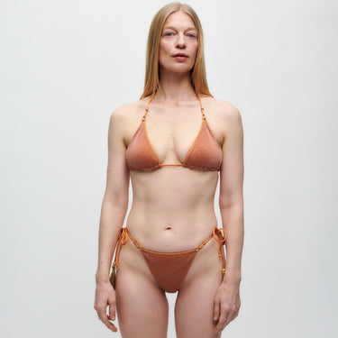 Hanne Bloch bikinisæt