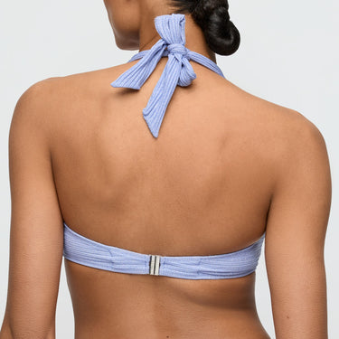 Tinjis bikinitop vatteret trekant