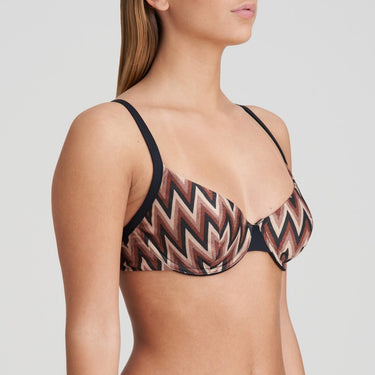 Marie Jo Swim Su Ana bikinitop med bøjle miramar 3