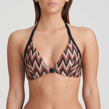Marie Jo Swim Su Ana vatteret bikinitop trekant miramar 1