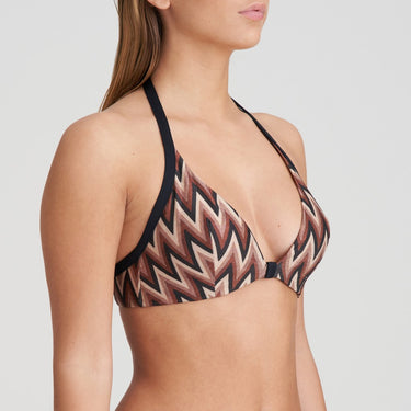 Marie Jo Swim Su Ana vatteret bikinitop trekant miramar 2