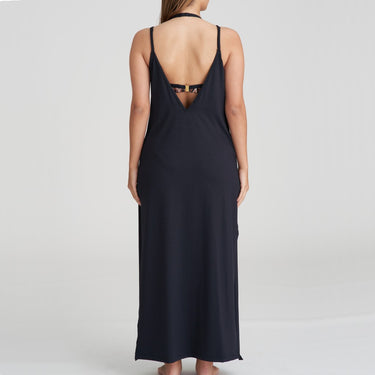 Marie Jo Swim Su Ana strandtøj lang kjole miramar 3