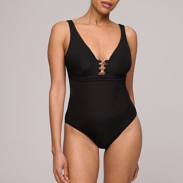 Marie Jo Swim Emly badedragt black Sort 1