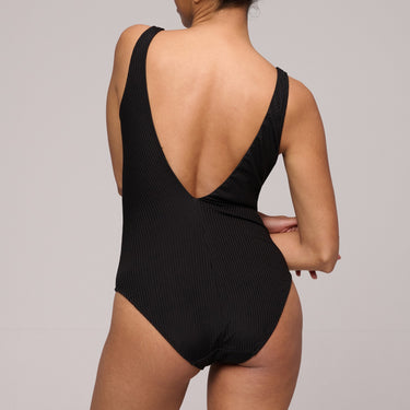 Marie Jo Swim Emly badedragt black Sort 3