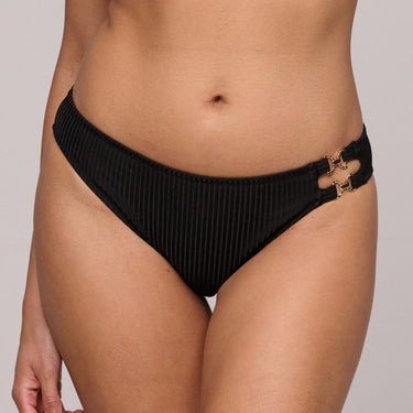 Marie Jo Swim Emly bikinitrusse klassisk black Sort 1