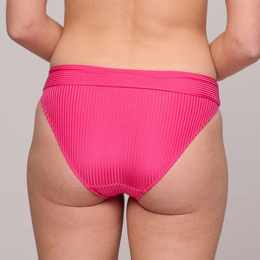 Marie Jo Swim Emly bikinitrusse høj dragon fruit Lyserød pink 3