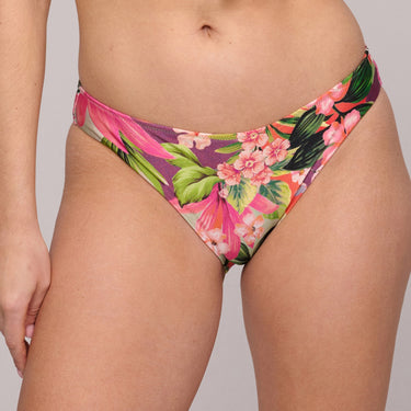 Marie Jo Swim Norma Jeanne bikinitrusse klassisk tropical sunset 1