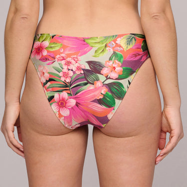 Marie Jo Swim Norma Jeanne bikinitrusse klassisk tropical sunset 3