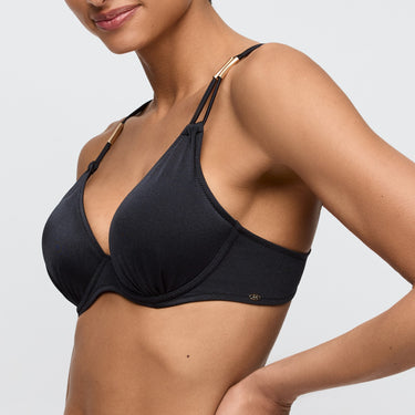 Hello Sunset bikinitop push-up