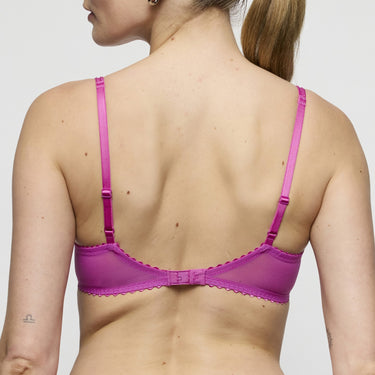 Jane bh halvt vatteret balconet