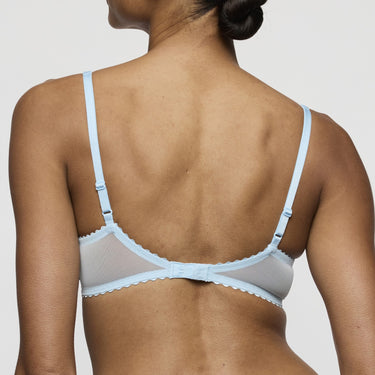 Jane bh halvt vatteret balconet