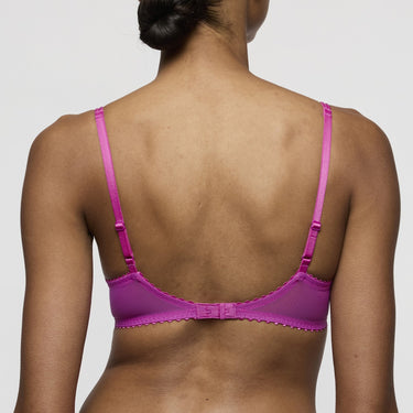 Jane bh vatteret push-up