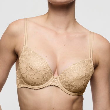 Jane bh vatteret push-up