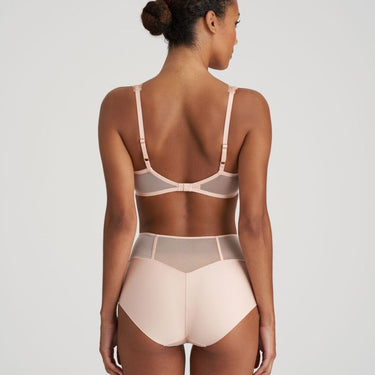 Marie Jo Danae vatteret bh dybt V pinot rose Lyserød 3