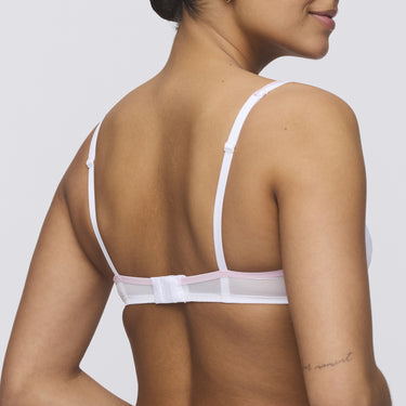 Lizelot bra half-padded balconette